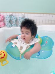 -Pony Baby宝尼婴幼儿游泳SPA馆