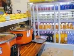 -清真·舒迩布炕锅王·高原美食文化(青海总店)