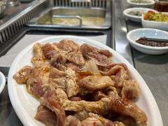 -鑫宝沙茶牛肉火锅(永泰店)