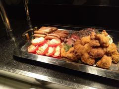 -云庭咖啡厅· 中航泊悦酒店(虹桥T2店)