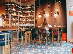 -Brut Eatery悦璞食堂(建国东路店)