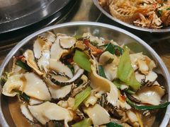 -船奇蒸汽海鲜·闽菜(八市海鲜总店)