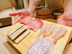 -鮨一日本料理(大中华店)
