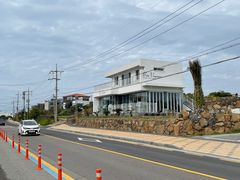 -涯月海岸公路