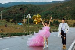 -太古映画婚纱摄影(天河店)