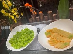 -西藏饭店·亚克·食光自助餐厅