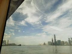 -武汉关码头(轮渡站)