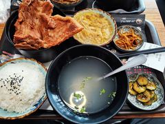 -吾牧酱骨(三好街店)