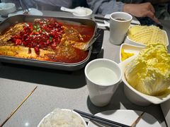 -半天妖烤鱼(紫荆广场店)