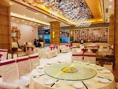 大堂-江南大酒店·地道正宗有锅气的江西菜(中华北大街店)