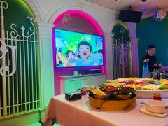 -音乐派KTV(银泰城店)