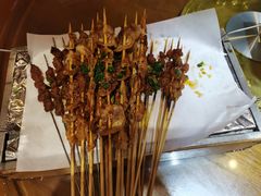 -樊记王·朝阳烧烤粥吧(星沙店)