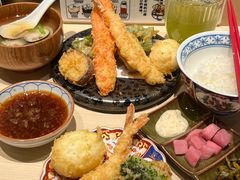 -上海来福士广场