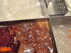 -海底捞火锅(天津SM城市广场店)