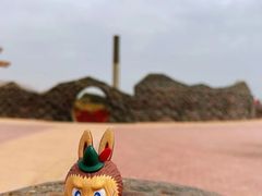 -火焰山景区(火焰山镇)