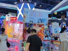 -万达广场(赣州于都店)