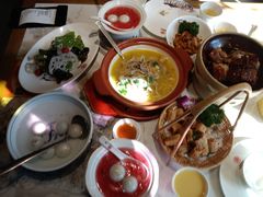 -塘人·老底子宁波菜小馆(南塘老街店)