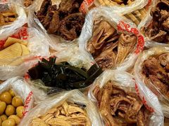 -绝味鸭脖(南湖城市广场店)