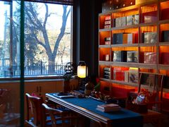 -北京外交人员免税商店(分店)