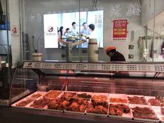 -阿满卤香鸡(新街口印象汇店)