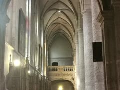 -卢森堡圣母教堂