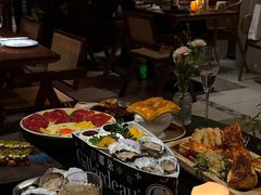 -Osteria Garden 生蚝花园餐厅(原进贤路店)