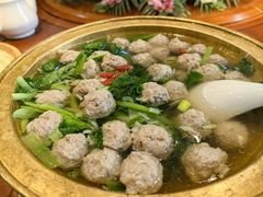 -韩记海鲜饺子(隆仁世家店)