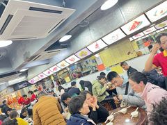-陈光记烧腊店(罗保博士街店)