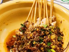-东排食堂长沙小吃大排档(五一广场店)