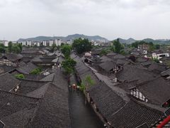 -中天楼