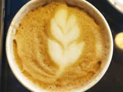 -咖星人E·T coffee·云赛空间