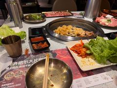 -炭之家·齐齐哈尔非遗烤肉·鲜切直供(中央大街店)