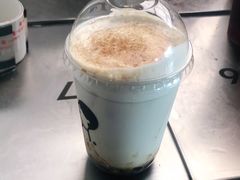 -喜茶(上海北外滩来福士店)