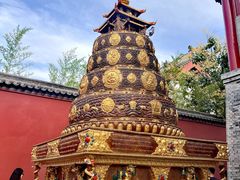 -西安市广仁寺