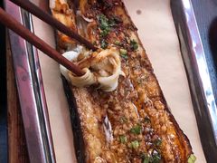 -大漠烤肉(酒泉路店)