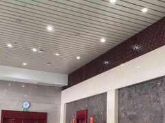 -洛阳龙门站