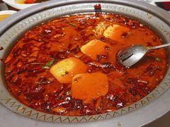 -鸡毛店·川菜(文殊院店)