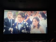 -卢米埃影城(长楹天街IMAX激光店)