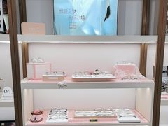 -无界眼镜MaxLess(南翔印象城店)