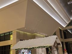 -杭州千岛湖滨江希尔顿度假酒店