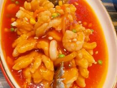 -江太极江浙菜(马桥万达广场店)