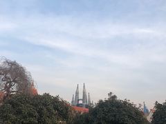 -泉城欧乐堡梦幻世界