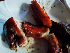 -黄记四更烤乳猪店