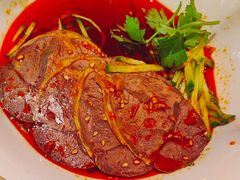 -庐灶江南·江南菜·四合院Bistro(东直门雍和宫·原华侨宾馆店)