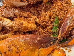 -喜记避风塘炒辣蟹(旗舰店)