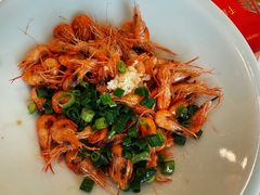 -千岛湖鱼味馆(十字街总店)