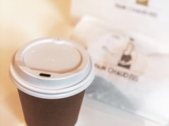 -Legno.ita Coffee by Wood(襄阳南路店)