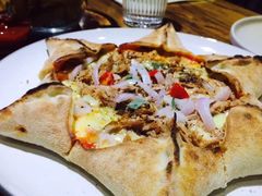 -CALDO CALDO 卡多厨房(双盛花园店)