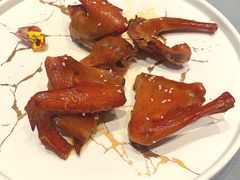 蜂糖乳鸽-大鸽饭(体育西路店)