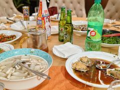 -新龙船黄浦江餐饮游船官方自营店
